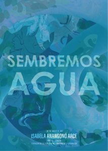 Estudiantes de Diseño Multimedia ganan concurso de “Mural Fluvial” en el Yaku Museo del Agua