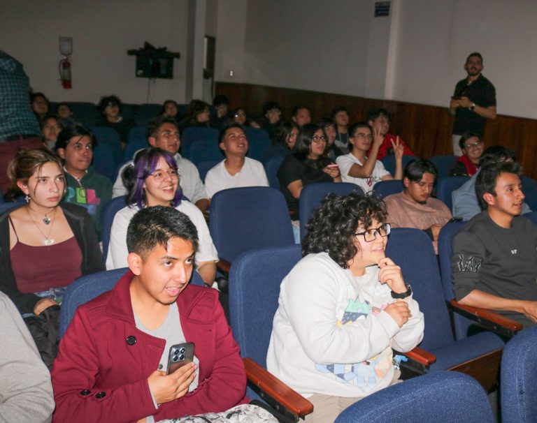 Éxito Rotundo de los Concursos de Videojuegos, Programación, Ilustración y Fotografía