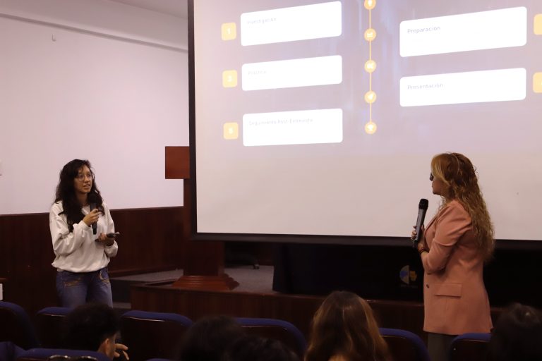 Estrategias para la Inserción Laboral: formación integral más allá del aula