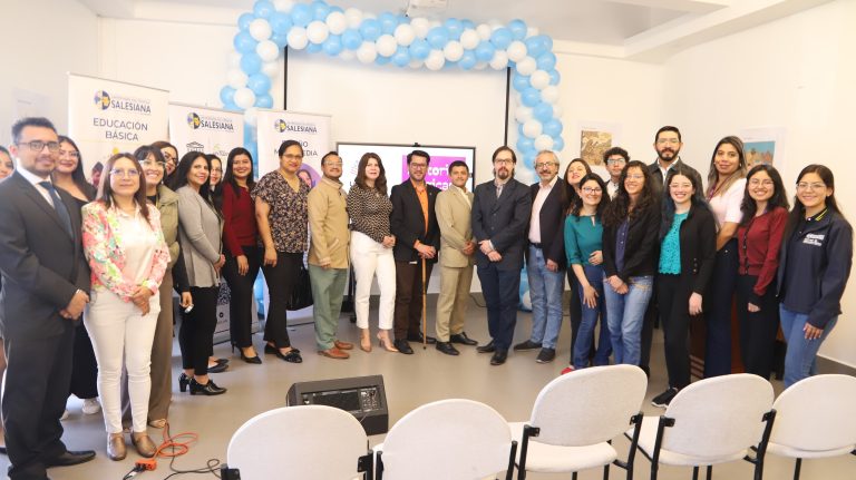 Proyecto “Literatura sin Barreras” fomenta el acceso inclusivo a la lectura y la cultura