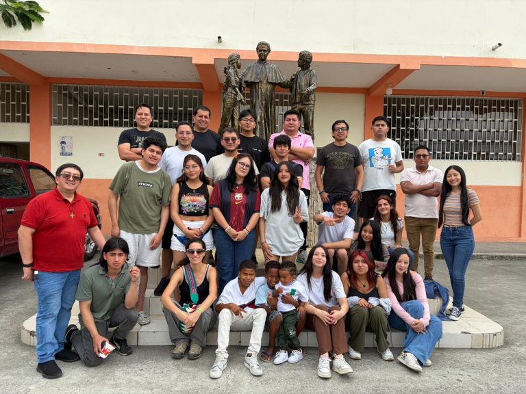 Diseño Multimedia fortalece capacidades tecnológicas y artísticas en la Costa Norte