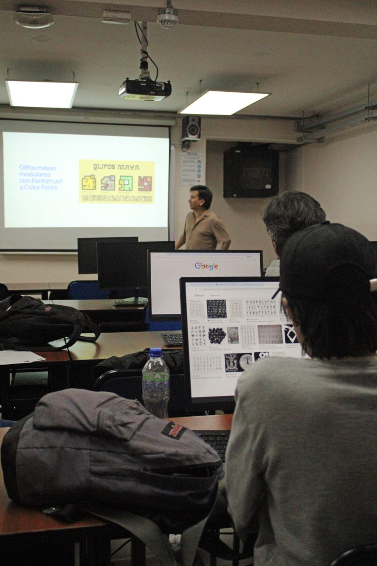 Innovación y Futuro: Resumen de los Workshops de la Semana del Diseño