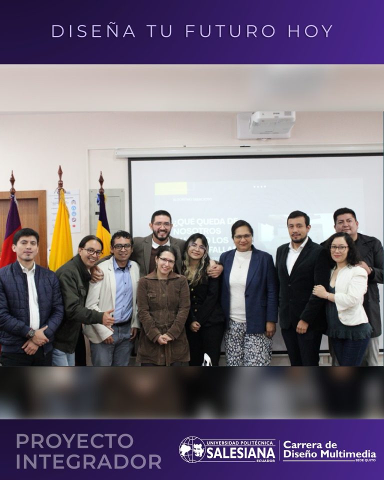 El Futuro de la Multimedia es Hoy: Impacto y Funcionalidad en los Proyectos Integradores