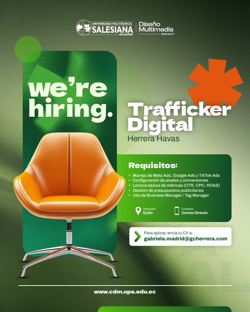 Trafficker Digital