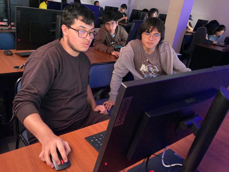 Inicio de las Jornadas de Inducción en Diseño Multimedia