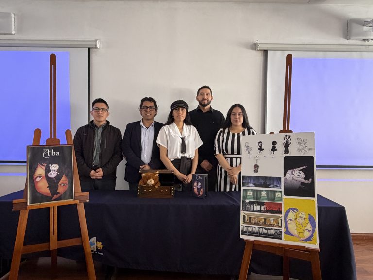 Proyectos que Inspiran el Futuro