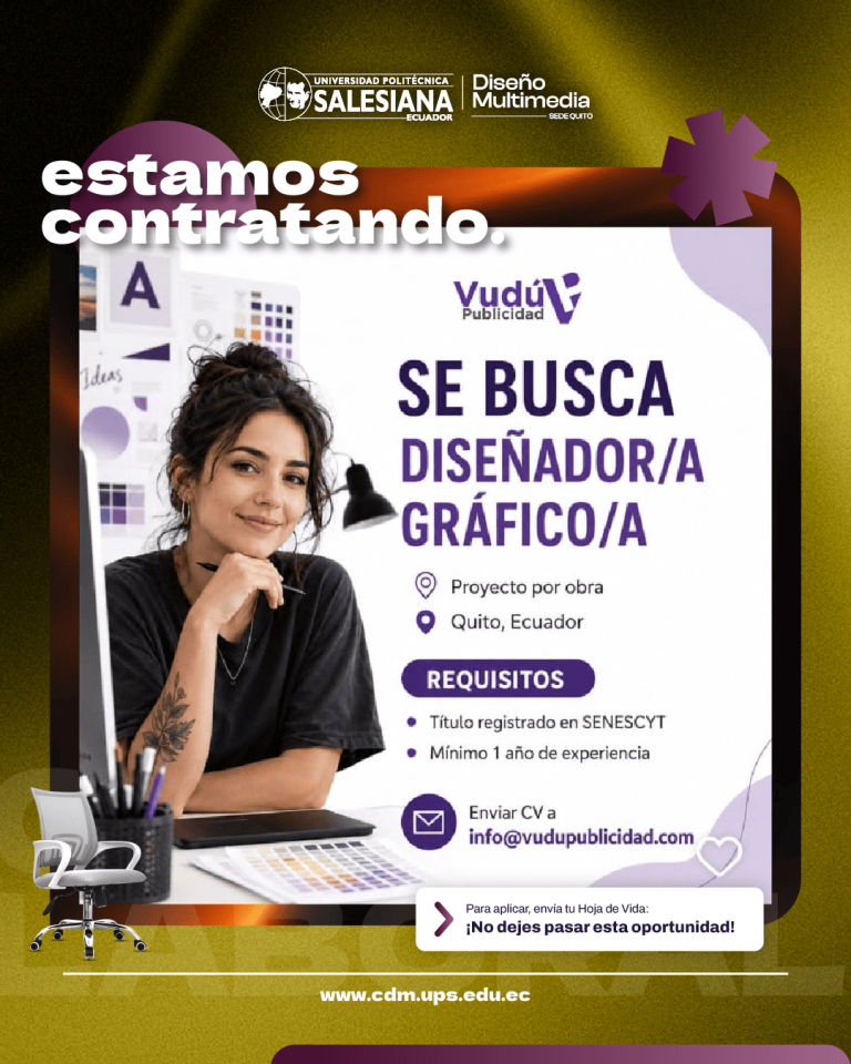 Impulsa tu Futuro Profesional